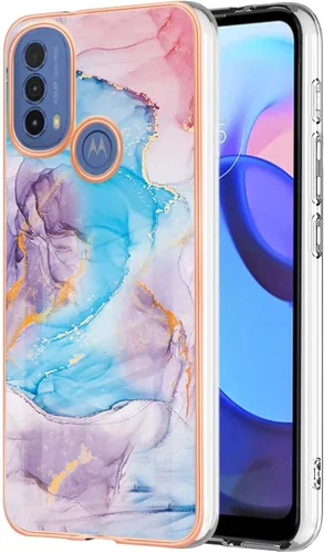 Miniatura 14 de Funda compatible con Redmi Note 10S 4G, compatible con Xiaomi Redmi Note 10 4G para teléfono móvil TPU funda LSB