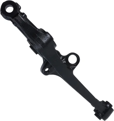 Miniatura 340 de Detroit Axle - Brazo de control delantero derecho para Chrysler 300 2008-2023 Dodge Challenger 2005-2008 Magnum 2005-2008, brazo de control