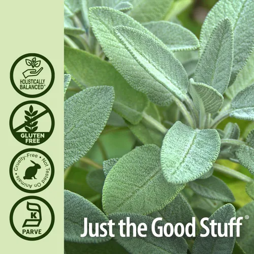 Miniatura 5 de Nature 's Respuesta Sage Leaf con orgánico Alcohol, 1-Fluid onza