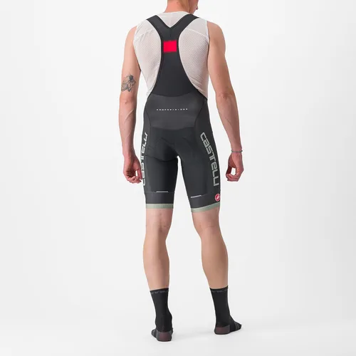 Miniatura 2 de Castelli Pantalón corto con tirantes Competizione Kit - Hombre