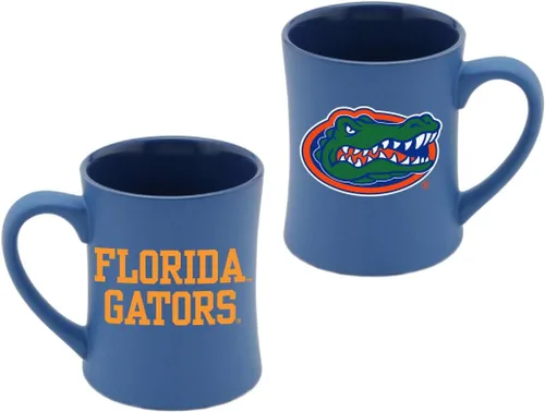 Miniatura 21 de Taza de cerámica Alabama Crimson Tide de 16 oz
