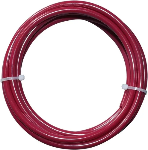 Miniatura 3 de Huining Paquete de 4 tubos de agua para membrana de ósmosis inversa Filtro de agua de membrana RO residencial Reemplazo Cartrige para sistema