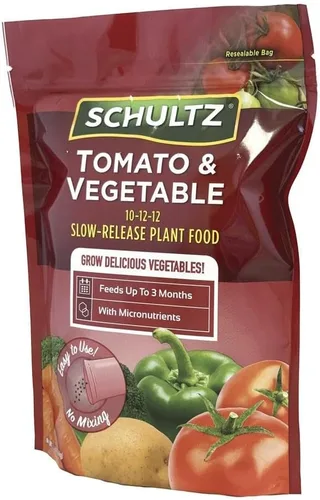 Miniatura 2 de Schultz 018062 Spf48100 Fertilizante vegetal de liberación lenta 3.5 libras