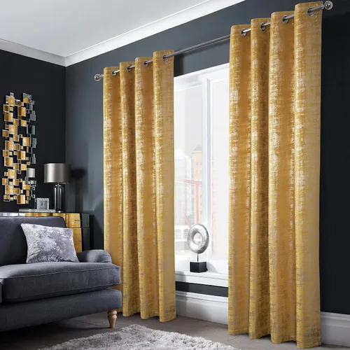 Miniatura 10 de always4u Cortinas de terciopelo suave 100% opacas para dormitorio, sala de estar, ahorro de energía térmica, 84 pulgadas de largo, cortinas de lujo