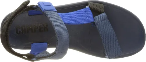 Miniatura 5 de Sandalia plana para hombre Camper