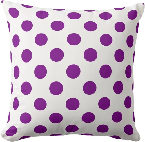 Miniatura 46 de Fundas de almohada de lunares negros sobre beige de 16 x 16 pulgadas, fundas de almohada decorativas rústicas y cuadradas para decoración del sofá