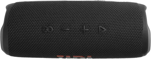 Miniatura 5 de JBL FLIP 6 Altavoz Bluetooth portátil impermeable con PartyBoost (negro medianoche)