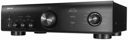 Miniatura 3 de Denon Amplificador estéreo Bluetooth PMA-600NE Amplificador de 2 canales de audio para el hogar Amplificador integrado 70 W x 2 DAC