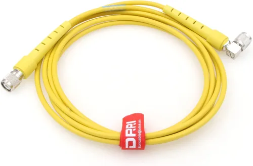 Miniatura 2 de Cable de antena de ángulo recto TNC a TNC 58957 para Trimble GPS SPS Radio R8 R7 5800 5700 Pacific Crest ADL TDL 2.8M