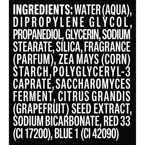 Miniatura 10 de AXE Fine Fragrance Collection Desodorante en barra azul lavanda, 4 unidades con frescura 48H y protección contra olores con aceites esenciales