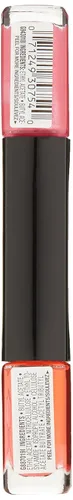 Miniatura 3 de L'Oréal Paris Cosmetics Infallible Nail, Keep Magenta, 0.34 onzas líquidas