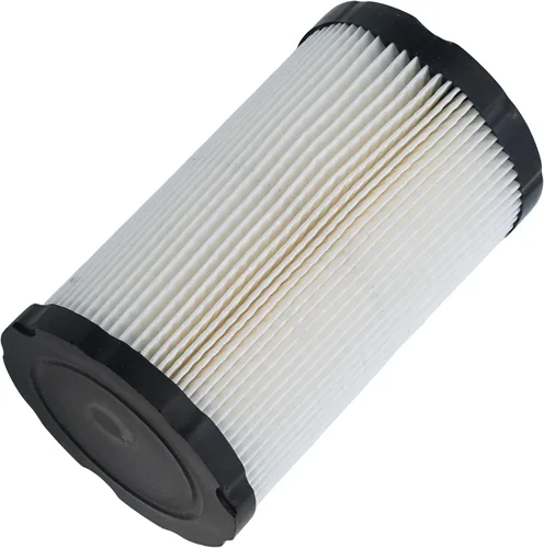 Miniatura 7 de Caltric Limpiador de filtro de aire compatible con John Deere D160 D170 E100 E120 E130 E140 E150