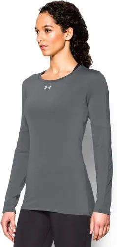 Miniatura 2 de Under Armour Manga larga para fiesta en bloque para mujer