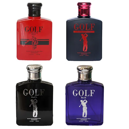Miniatura 7 de AFLUXE Colonia para hombres Azure Vantage Set Maravilloso Multi Perfumado Eau de Toilette con vaporizador natural Perfume para hombres para todo
