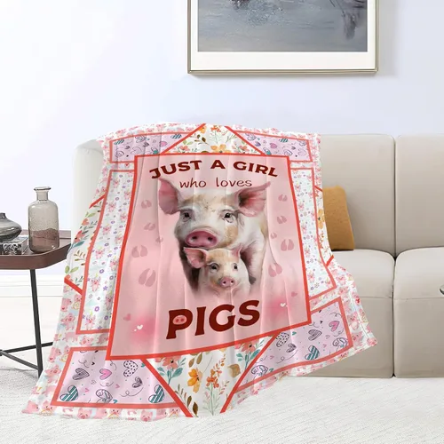 Miniatura 3 de Basset Hound - Manta ultra suave y acogedora para perro, manta de forro polar mullida, manta de cama de felpa mullida, regalos para amantes