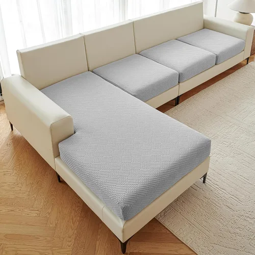 Miniatura 7 de Deep Dream - Fundas elásticas para cojín de sofá, funda suave para cojín de sofá, fundas de repuesto para asiento de sofá, protector de muebles