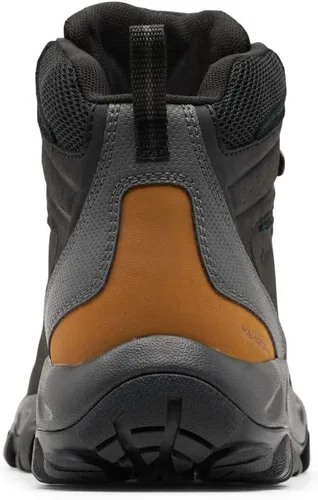 Miniatura 4 de Columbia Men's Newton Ridge Plus Wp Hiking Shoe