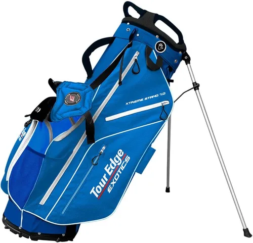 Miniatura 2 de Tour Edge Bolsa Tour Edge Exotics Xtreme Stand 7.0
