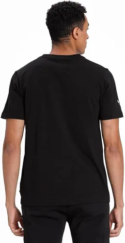 Miniatura 2 de PUMA Camiseta estampada Scuderia Ferrari para hombre