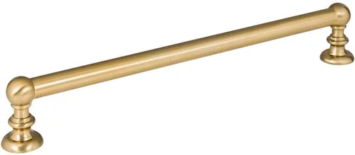 Miniatura 2 de Atlas Homewares A617-WB - Tiradores de herrajes para gabinete