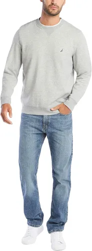 Miniatura 2 de Nautica - Sudadera de forro polar para hombre
