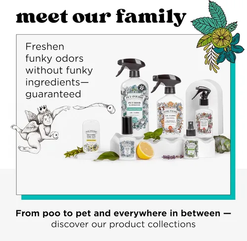 Miniatura 4 de Poo-Pourri Before-You-Go Espray para inodoro, Aroma a lavanda y vainilla.