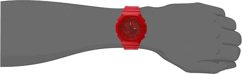 Miniatura 3 de G-Shock GA-2100-4A