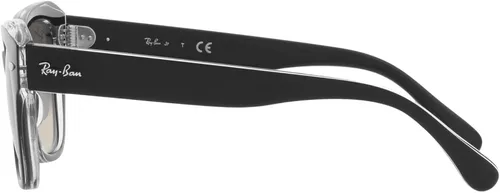 Miniatura 4 de Ray-Ban Gafas de sol cuadradas RJ9186s para niños