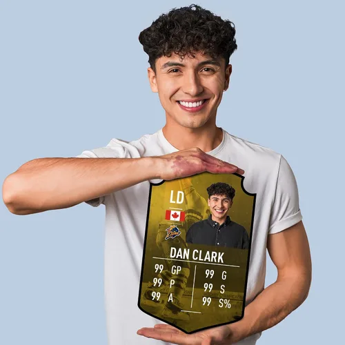 Miniatura 13 de Placa personalizada, tarjeta de equipo definitiva, videojuegos famosos, decoraciones para dormitorio, decoraciones de fiesta, regalos para niños