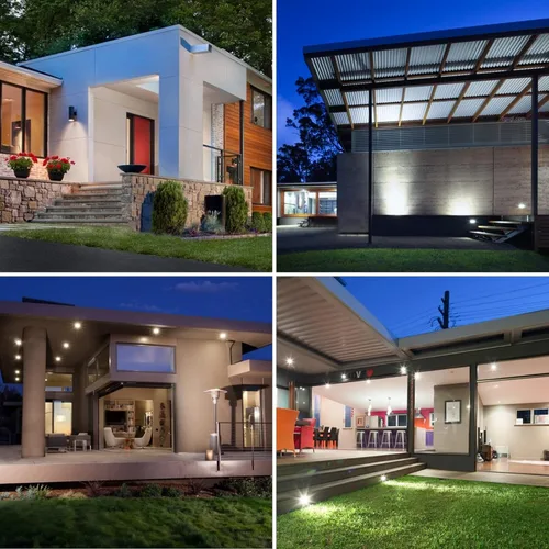 Miniatura 4 de Gonhom Par38 Bombillas LED de Inundación para Exteriores, Regulables 1800LM, 20W Reemplaza hasta 200W, Bombillas de Luz de Inundación para 5000K