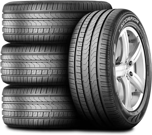 Miniatura 6 de Pirelli Scorpion Verde 215/65R17 99V