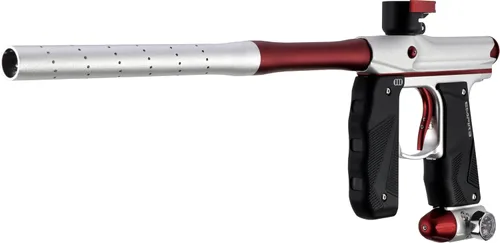 Miniatura 19 de Pistola de paintball Empire Mini GS negro (Dust Black)