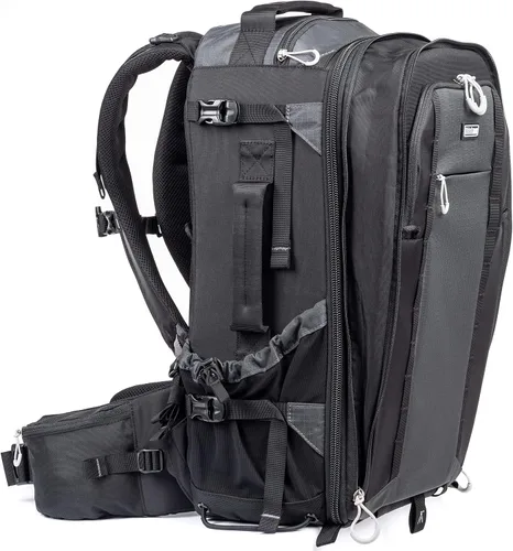 Miniatura 7 de Think Tank FirstLight 35L+ Mochila para fotografía de viajes de aventura