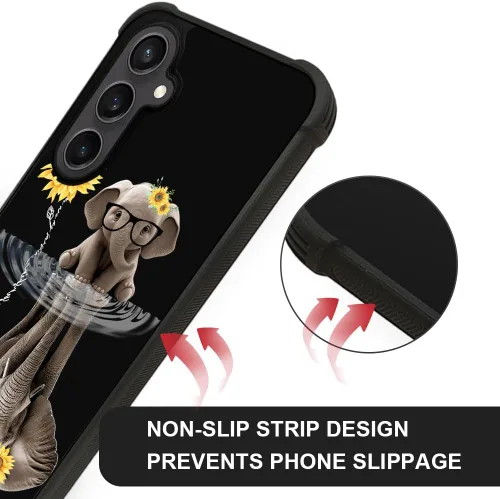 Miniatura 47 de CARLOCA Funda compatible con Samsung Galaxy S22 Ultra, diseño gráfico de Star Howling Wolfs Samsung Galaxy S22 Ultra, diseño gráfico, a prueba