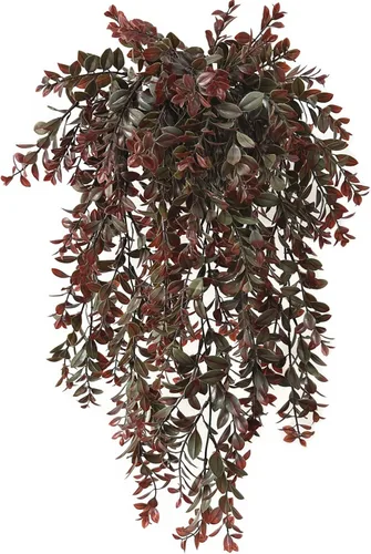 Miniatura 55 de Plantas artificiales de Monstera, hojas de tortuga tropical falsas, arbustos de vegetación decorativa, planta falsa, hojas de palmera sintéticas