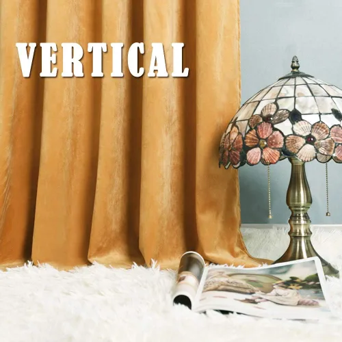 Miniatura 5 de RYB HOME Cortinas opacas de terciopelo para dormitorio, aislamiento térmico, privacidad, luz solar, bloqueo de calor, cortinas lujosas con bolsillo