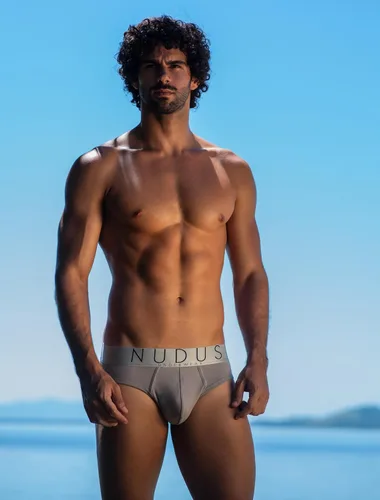 Miniatura 2 de NUDUS Ropa Interior de Algodón para Hombre Paquete de 4 Caja de Regalo - Calzoncillos - Trunks - Bóxer Briefs
