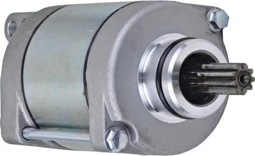DB Electrical 410-54169 Arrancador para motocicleta KTM 250 y 350 SX-F XC-F (13 14 15)/ XCF-W EXC-F (14-15) / Freeride 2012-2015/77240001100