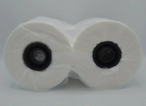 Rollo de película de cojín de aire para embalaje de envoltura de burbujas, 984 pies x 8 pulgadas x 8 pulgadas (984.3 ft x 7.9 in x 7.9 in), paquete