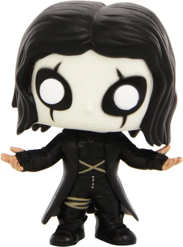Miniatura 2 de Figura de vinilo Películas: El Cuervo
