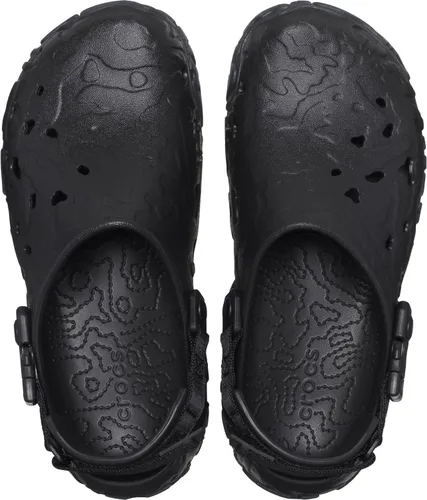 Miniatura 4 de Crocs Zuecos Atlas unisex para adultos