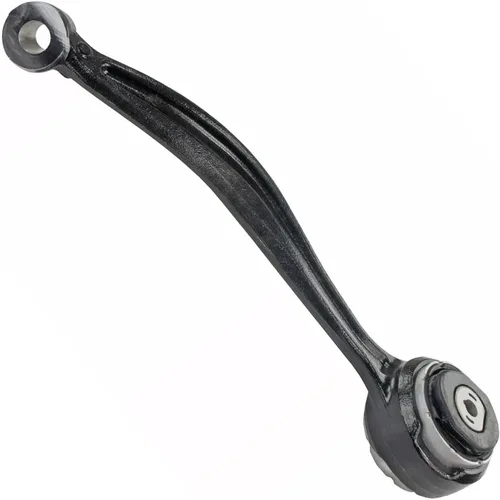 Miniatura 234 de Detroit Axle - Brazo de control delantero derecho para Nissan 350Z 03-09, Infiniti G35 03-07, brazo de control superior del lado del pasajero