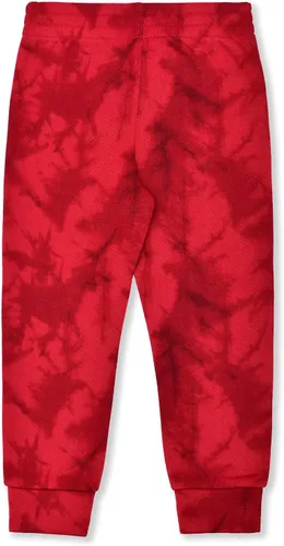 Miniatura 5 de Marvel Spider-Man - Conjunto de sudadera con capucha y pantalones para niños pequeños y grandes - Azul o rojo o gris