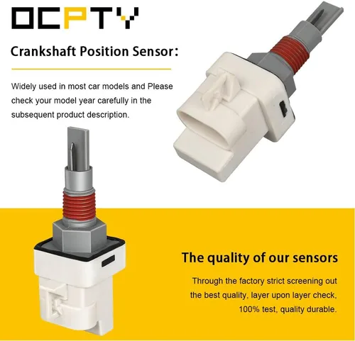 Miniatura 2 de OCPTY Nuevo sensor de nivel de refrigerante aplicable para PPO-GFN2 Casco Universal Sensor de interruptor de nivel de líquido refrigerante