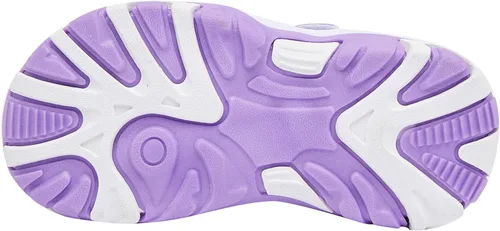 Miniatura 6 de BODATU - Sandalias de verano para niños y niñas, para exteriores, playa y deportes, con puntera cerrada (para bebé, niñas y niños pequeños y grandes)