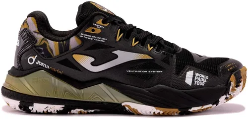 Miniatura 12 de Joma Zapatos de pádel para Mujer Slam Lady, World Padel Tour Clay