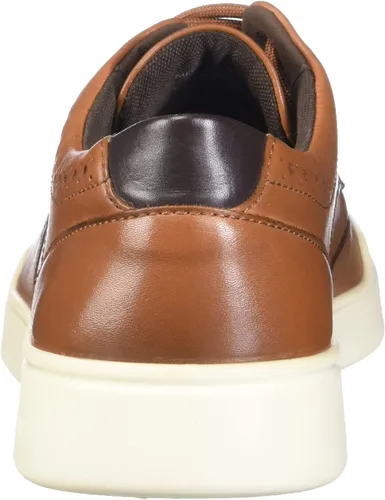 Miniatura 3 de Cole Haan Tenis Grand Crosscourt Wingtip para hombre