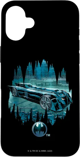 Miniatura 22 de Batman Batmobile Cave Case for iPhone 17