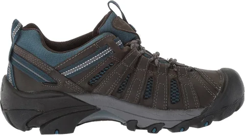 Miniatura 6 de KEEN Men's Voyageur Low Height Breathable Hiking Shoes
