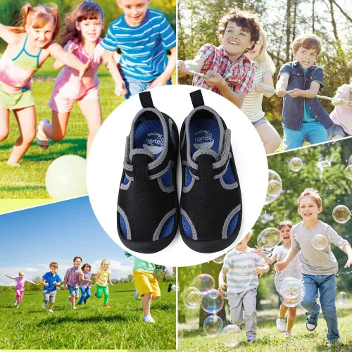 Miniatura 6 de Railly & Sonrible - Sandalias de agua para niños